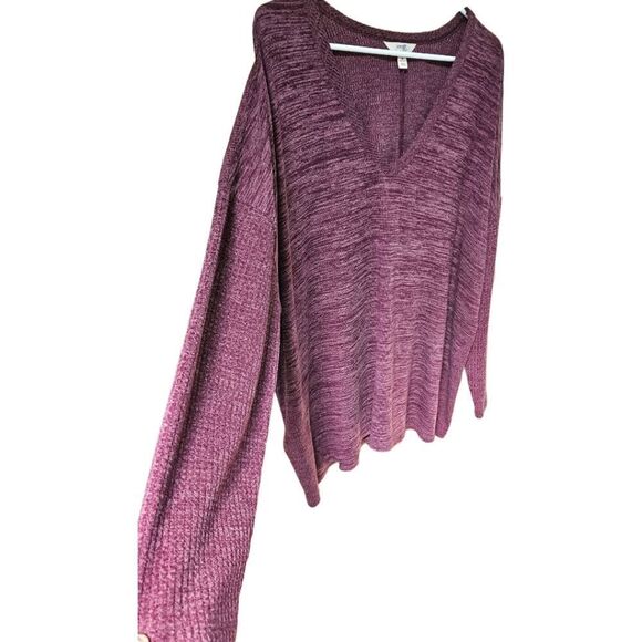 TERRA & SKY Women's New Warm Longsleeve Plus Size Top. - Picture 7 of 12